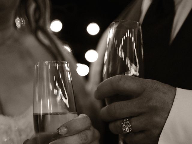 Shelly and Erik's Wedding in Sacramento, California 30