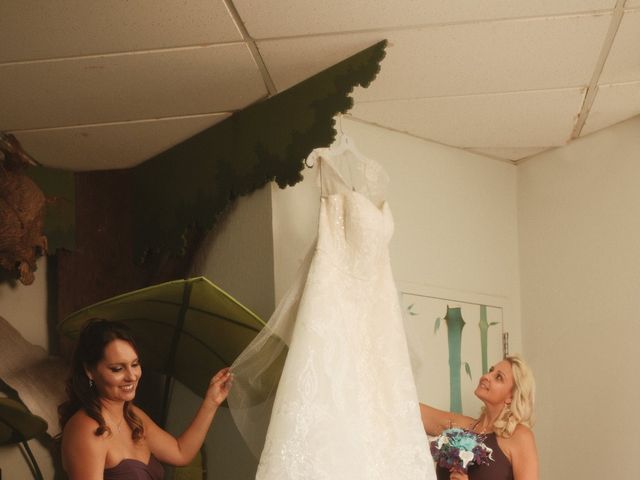 Shelly and Erik's Wedding in Sacramento, California 41