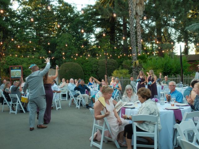 Shelly and Erik's Wedding in Sacramento, California 3