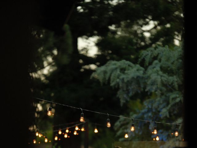 Shelly and Erik's Wedding in Sacramento, California 6