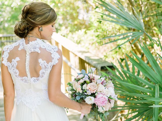 Kristina and Grant&apos;s Wedding in Myrtle Beach, South Carolina 5