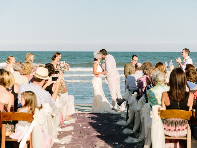 Kristina and Grant&apos;s Wedding in Myrtle Beach, South Carolina 14