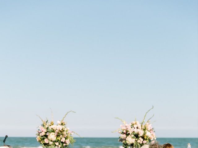 Kristina and Grant&apos;s Wedding in Myrtle Beach, South Carolina 11