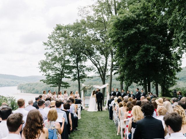 Austin and Sarah&apos;s Wedding in Portland, Connecticut 1