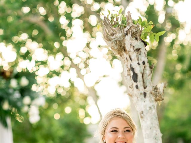 Trevor and Brittany&apos;s Wedding in La Romana, Dominican Republic 14