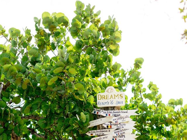Trevor and Brittany's Wedding in La Romana, Dominican Republic 15