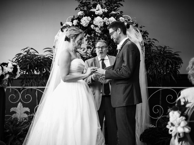 Zach and Heidi&apos;s Wedding in Erie, Pennsylvania 58