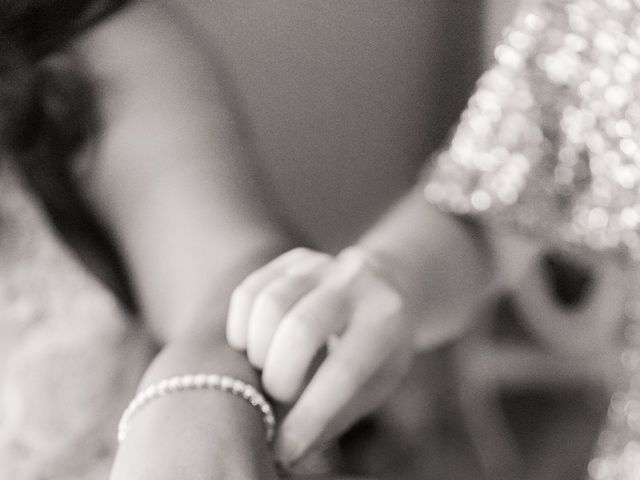Chad and Marcy's Wedding in Glen Burnie, Maryland 17
