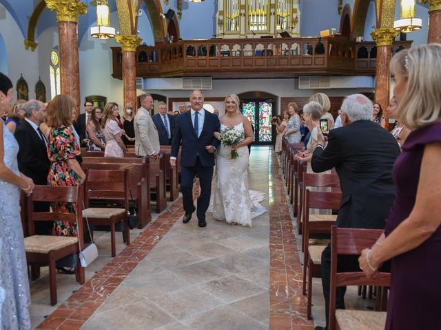 Joseph and Melissa&apos;s Wedding in Warren, New Jersey 22