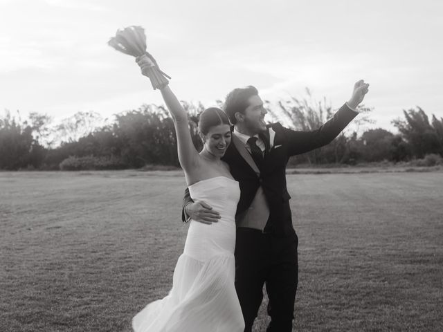 Jon and Mafe's Wedding in San Jose, Costa Rica 20