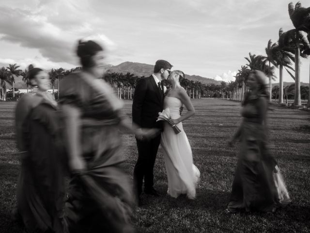 Jon and Mafe&apos;s Wedding in San Jose, Costa Rica 27