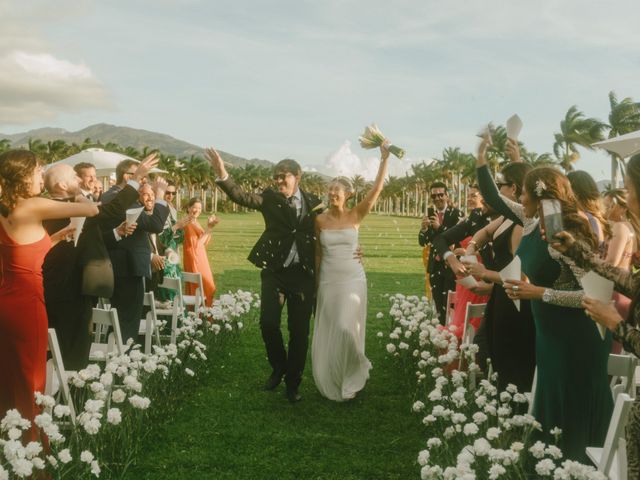 Jon and Mafe&apos;s Wedding in San Jose, Costa Rica 31