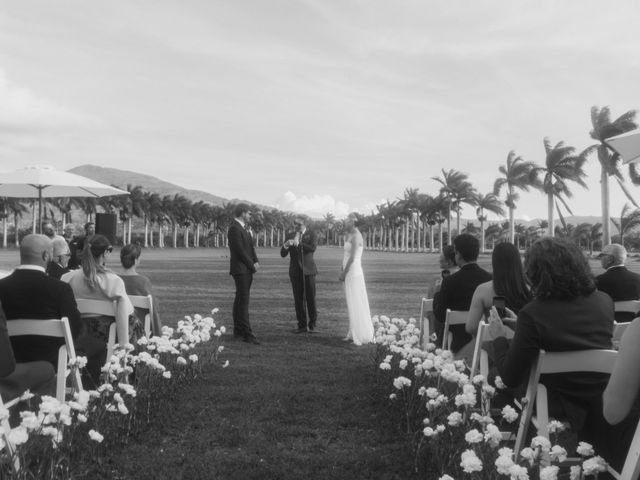 Jon and Mafe&apos;s Wedding in San Jose, Costa Rica 39