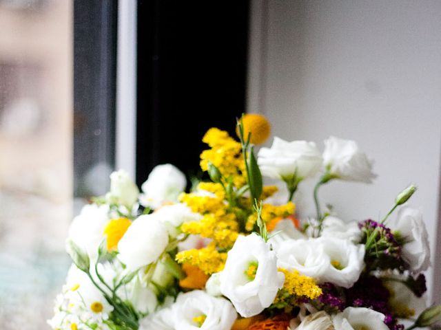 Anna and Rob's Wedding in New York, New York 6