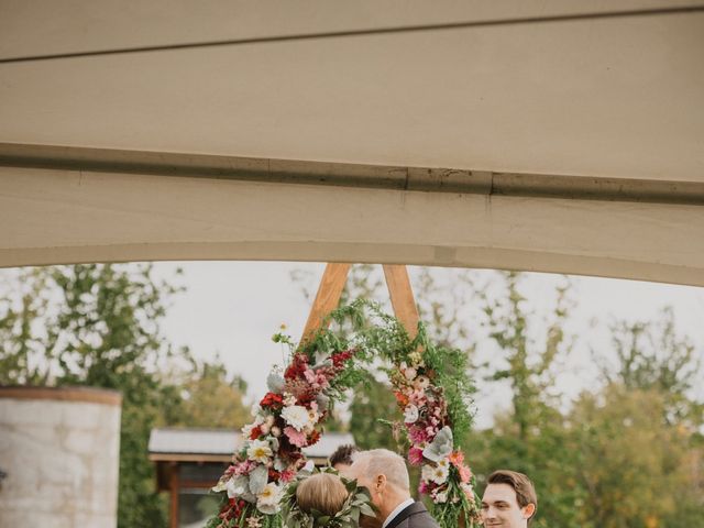 Logan and Holly&apos;s Wedding in Palmer, Alaska 6