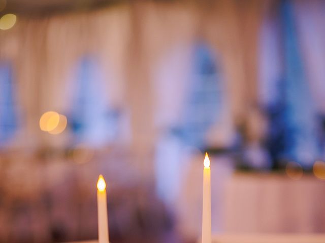 Brett and Emily&apos;s Wedding in Elkridge, Maryland 27