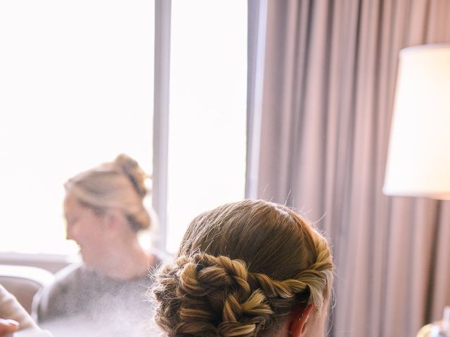 Brett and Emily&apos;s Wedding in Elkridge, Maryland 57