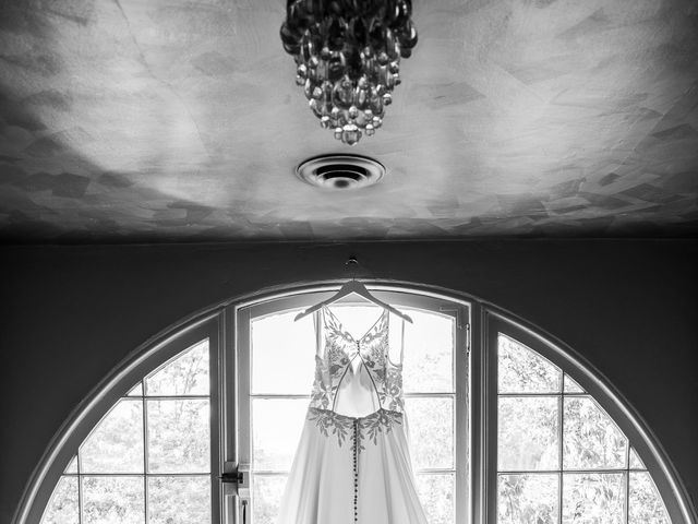 Brett and Emily&apos;s Wedding in Elkridge, Maryland 60