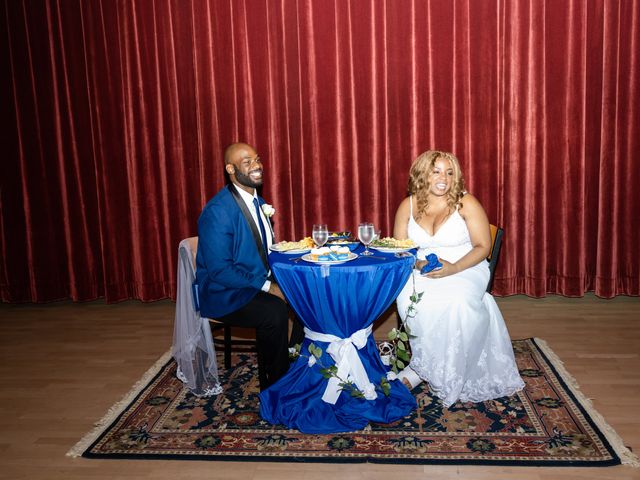 Seona and Jevon's Wedding in Old Forge, New York 19