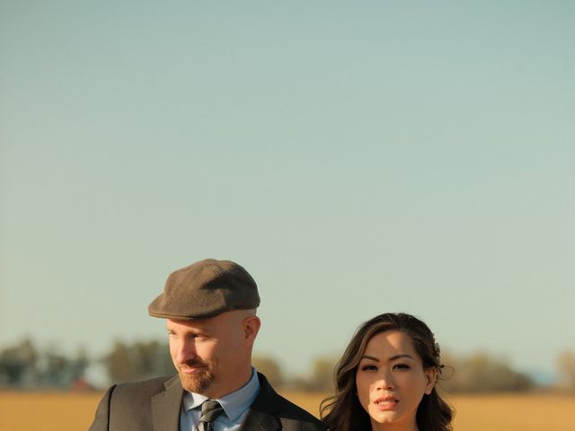 Ryan and Molly's Wedding in Sacramento, California 7
