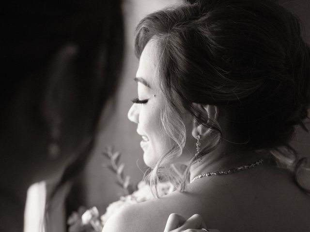Ryan and Molly's Wedding in Sacramento, California 29