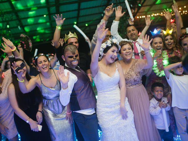 Priscilla and Rodrigo&apos;s Wedding in La Fortuna de San Carlos, Costa Rica 46