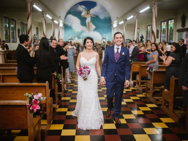 Priscilla and Rodrigo&apos;s Wedding in La Fortuna de San Carlos, Costa Rica 18