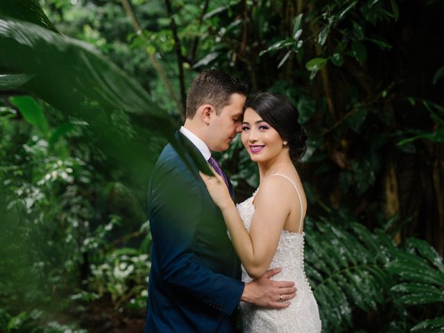 Priscilla and Rodrigo&apos;s Wedding in La Fortuna de San Carlos, Costa Rica 37