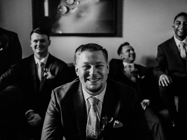 Barrett and Leslie&apos;s Wedding in Beaumont, Texas 19