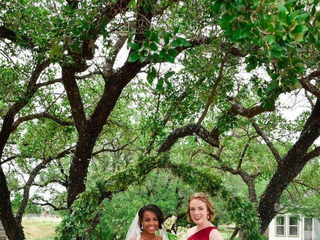 Josh and Samrawit&apos;s Wedding in Aledo, Texas 31