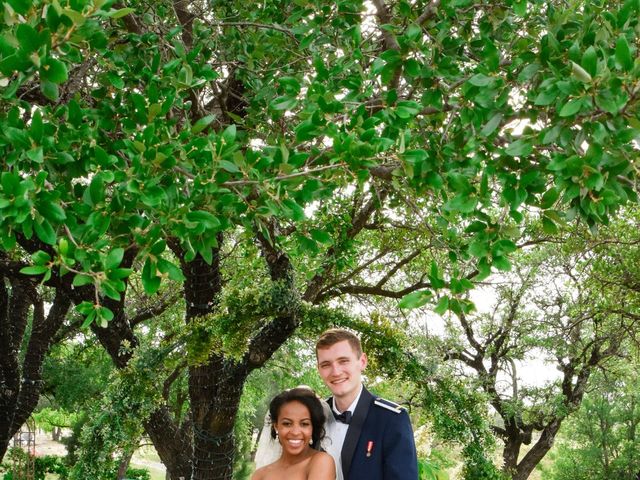 Josh and Samrawit&apos;s Wedding in Aledo, Texas 131