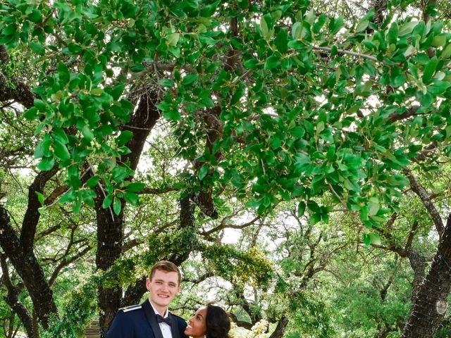 Josh and Samrawit&apos;s Wedding in Aledo, Texas 138