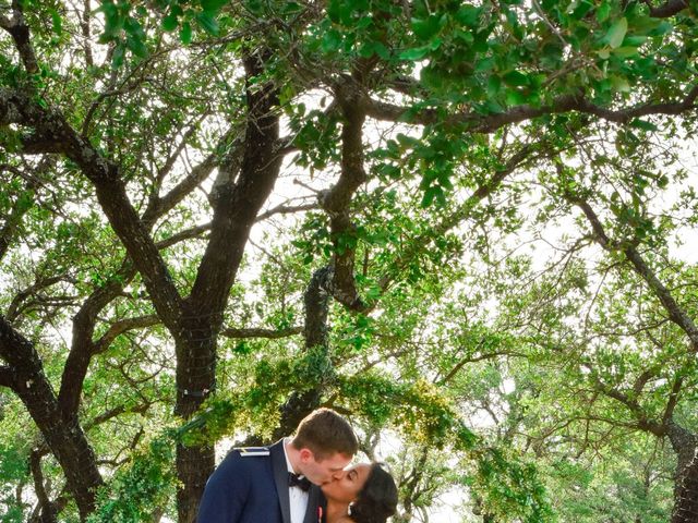 Josh and Samrawit&apos;s Wedding in Aledo, Texas 140
