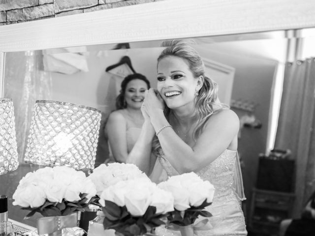 Matthew and Elizabeth's Wedding in Las Vegas, Nevada 6