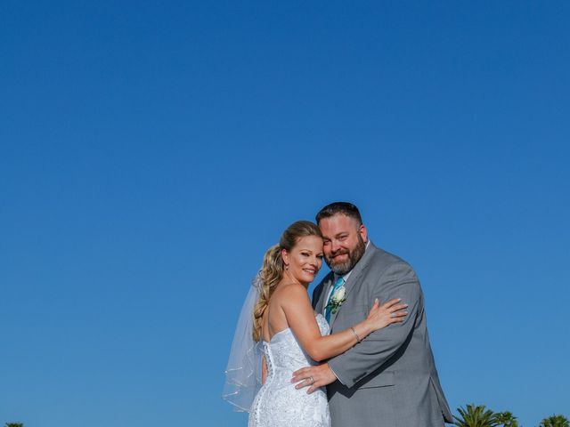Matthew and Elizabeth&apos;s Wedding in Las Vegas, Nevada 26
