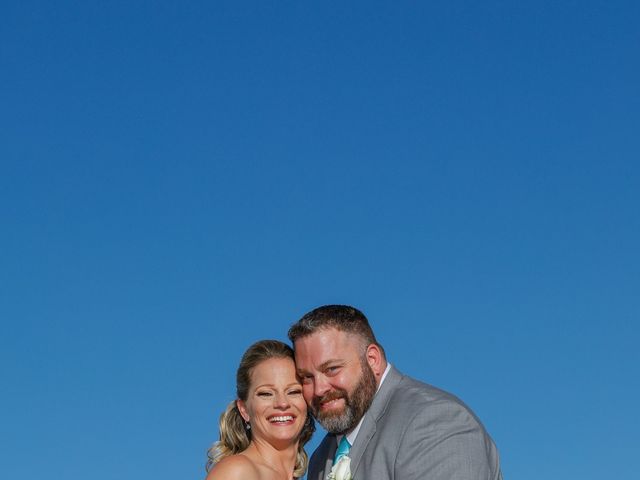 Matthew and Elizabeth&apos;s Wedding in Las Vegas, Nevada 28