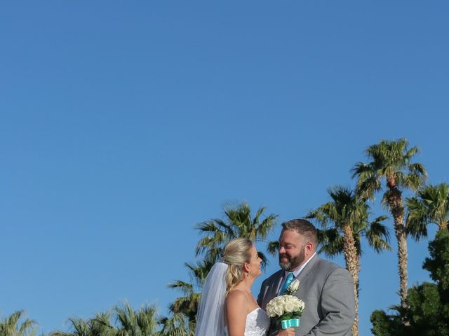 Matthew and Elizabeth&apos;s Wedding in Las Vegas, Nevada 30