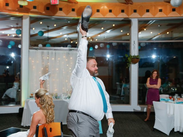 Matthew and Elizabeth's Wedding in Las Vegas, Nevada 48