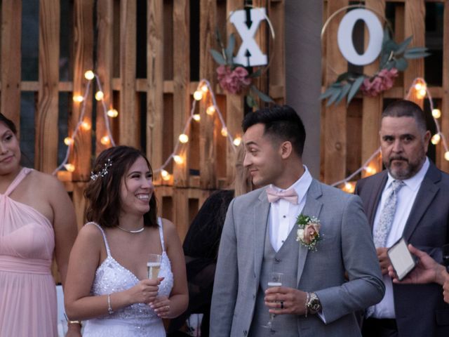 Xochil and Orlando&apos;s Wedding in Layton, Utah 20