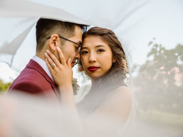Kiet and Anh&apos;s Wedding in Indianola, Iowa 1