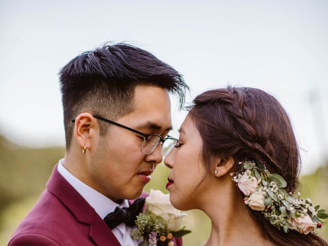 Kiet and Anh&apos;s Wedding in Indianola, Iowa 18