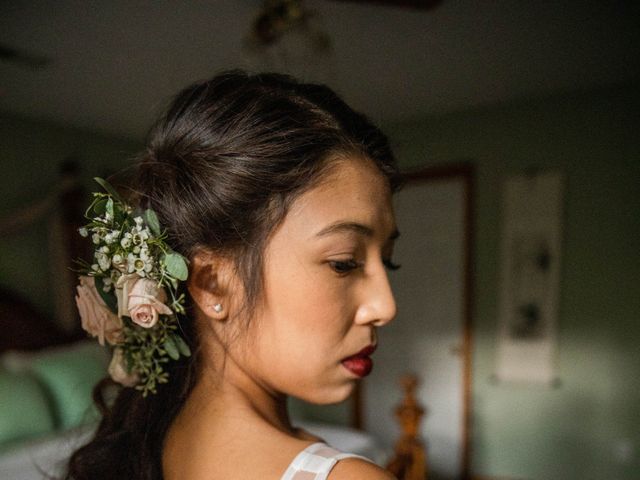 Kiet and Anh&apos;s Wedding in Indianola, Iowa 34