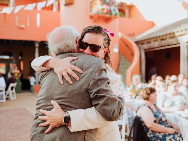 Tim and Jessica&apos;s Wedding in South Padre Island, Texas 70