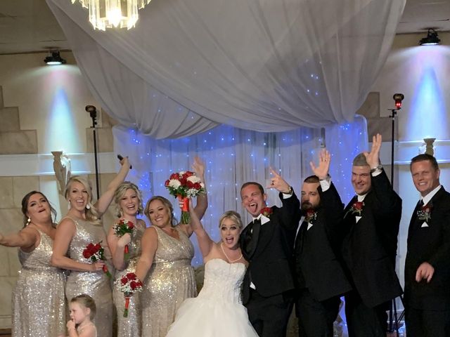Chris and Kayla&apos;s Wedding in Las Vegas, Nevada 1