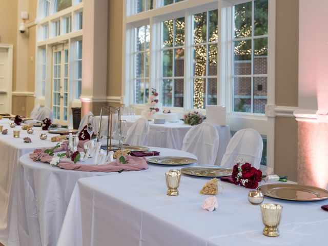 Patrick  and Lizette's Wedding in Coppell, Texas 2
