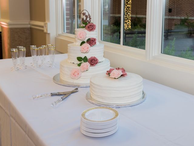Patrick  and Lizette's Wedding in Coppell, Texas 6