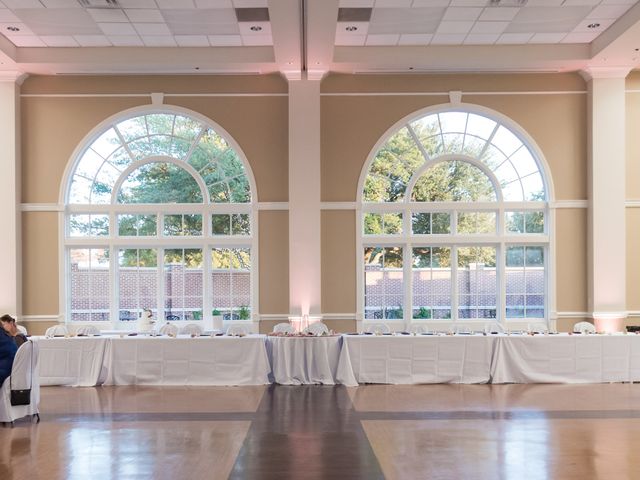 Patrick  and Lizette's Wedding in Coppell, Texas 9