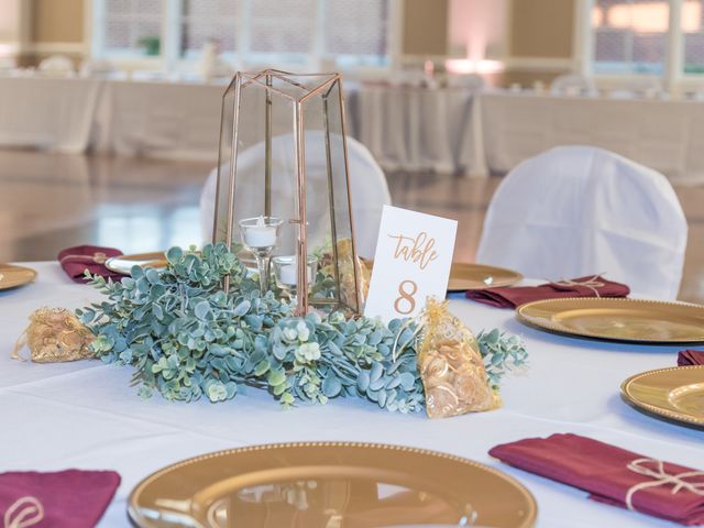 Patrick  and Lizette's Wedding in Coppell, Texas 20