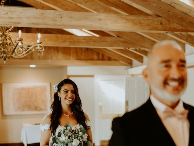 James and Rachel&apos;s Wedding in Lake Worth, Florida 40