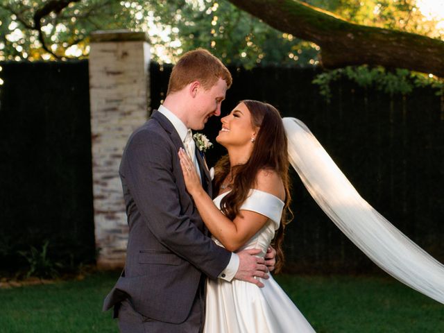 Olivia and Curtis&apos;s Wedding in Bentonville, Arkansas 64